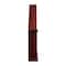 Flash Furniture Quincy Flag and Certificate Display Case, Solid Pine Wood Flag Shadow Box, Mahogany Finish HMHD-22M192Y-MHG-GG - alternate 7